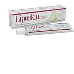 PHARCOS LIPOSKIN CREMA 40 ML - Farmapanda Srl
