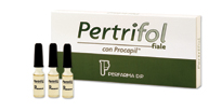 PERTRIFOL 12 FIALE X 6 ML - Farmapanda Srl