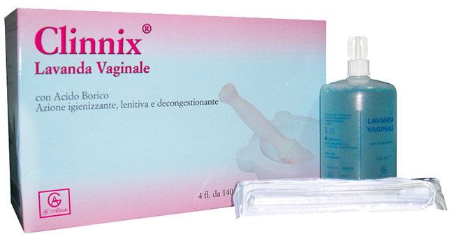DETSKIN LAVANDA VAGINALE 4 FLACONI 140 ML - Farmapanda Srl