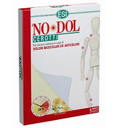 ESI NODOL 5 CEROTTI - Farmapanda Srl