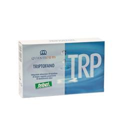 TRIPTOFANO 40 CAPSULE 15 G STV - Farmapanda Srl