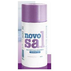 NOVOSAL IODATO 300 G - Farmapanda Srl