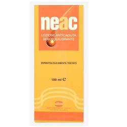 NEAC LOZIONE ANTICADUTA CUOIO CAPELLUTO - Farmapanda Srl