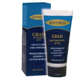 GRAM DETERGENTE 150 ML - Farmapanda Srl