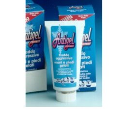 ANTIGEL PROTECT CREMA 75 ML - Farmapanda Srl