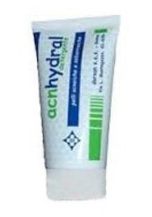 ACNHYDRAL DETERGENTE ACNE 75 ML - Farmapanda Srl