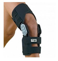 TUTORE DI GINOCCHIO GENUGIB 40 GIBAUD ORTHO - Farmapanda Srl