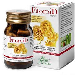 NEOFITOROID 50 OPERCOLI 500 MG - Farmapanda Srl