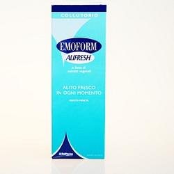 EMOFORM ALIFRESH COLLUTORIO 300 ML - Farmapanda Srl