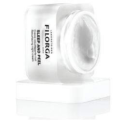 SLEEP PEEL CREMA NOTTE 50 ML - Farmapanda Srl