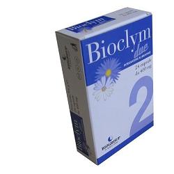 BIOCLYM DUE 24 CAPSULE DA 400 MG - Farmapanda Srl