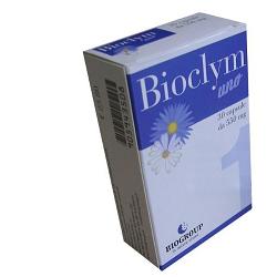 BIOCLYM UNO 30 CAPSULE 550 MG - Farmapanda Srl