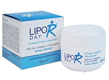 LIPOR DAY 50 ML - Farmapanda Srl