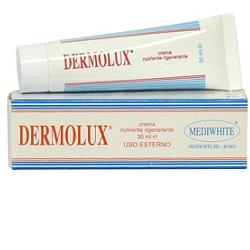DERMOLUX CREMA CICATRIZZANTE 30 ML - Farmapanda Srl