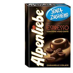 ALPENLIEBE ESPRESSO 49 G - Farmapanda Srl