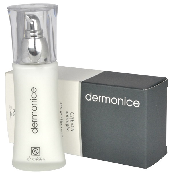 DERMONICE CREMA ANTIRUGHE 50 ML - Farmapanda Srl