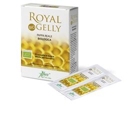 ROYALGELLY 16 BUSTINE OROSOLUBILI - Farmapanda Srl