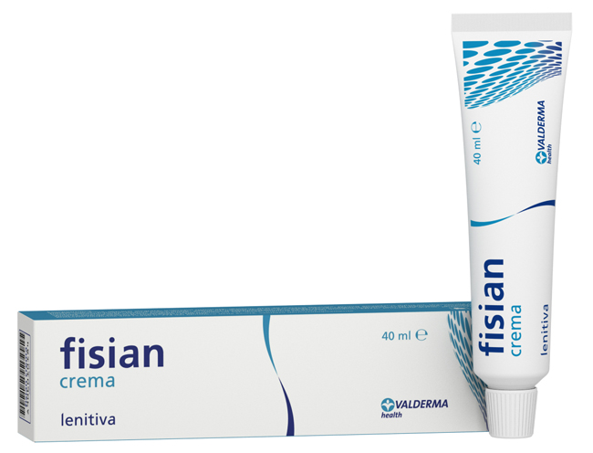 FISIAN CREMA LENITIVA 40 ML - Farmapanda Srl