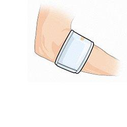 BRACCIALE TENNIS ELBOW GIBAUD ORTHO - Farmapanda Srl