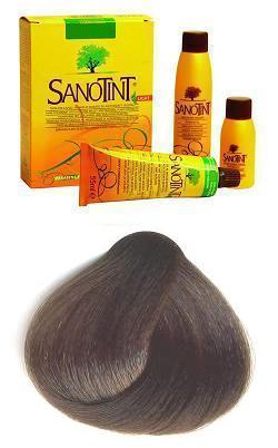 SANOTINT LIGHT TINT CASTANO CHIARO 74 - Farmapanda Srl