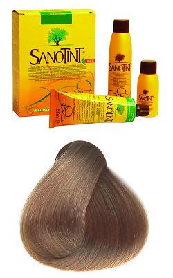 SANOTINT LIGHT TINT BIONDO AMBRATO 76 125 ML - Farmapanda Srl