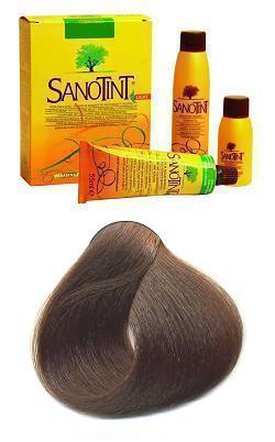 SANOTINT LIGHT TINT BIONDO SCURO 84 125 ML - Farmapanda Srl
