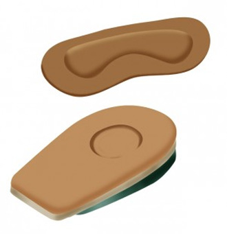 ALLCOMFORT TALLONITE L 1 PAIO - Farmapanda Srl