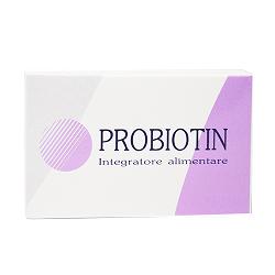 PROBIOTIN 40 COMPRESSE - Farmapanda Srl
