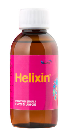 HELIXIN 150 ML - Farmapanda Srl