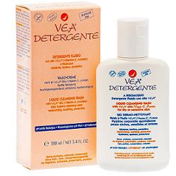 VEA DETERGENTE PROTETTIVO LENITIVO 100 ML - Farmapanda Srl