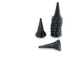 SPECULUM RICAMBIO PER OTOSCOPIO 4MM 100P - Farmapanda Srl