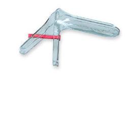 SPECULUM VAGINALE PLASTICA MEDIO - Farmapanda Srl