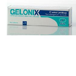 GELONIX CREMA ANTIGELONICA 30 G - Farmapanda Srl