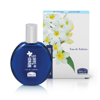 MONOI EAU DE TOILETTE - Farmapanda Srl