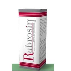 SOLUZIONE RUBROSIN 50 ML - Farmapanda Srl