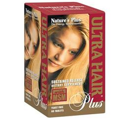 ULTRA HAIR PLUS 60 TAVOLETTE - Farmapanda Srl