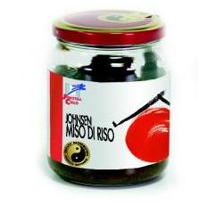 MISO DI RISO BIOLOGICO 300 G - Farmapanda Srl