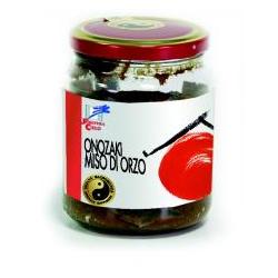 MISO D'ORZO BIOLOGICO 300 G - Farmapanda Srl