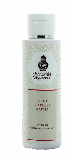 OLIO CAPELLI KAPHA 100 ML - Farmapanda Srl