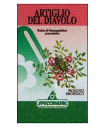 ARTIGLIO DIAVOLO ERBE 80CPS - Farmapanda Srl