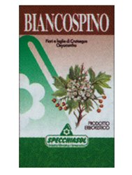 BIANCOSPINO ERBE 80CPS - Farmapanda Srl