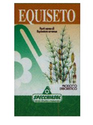EQUISETO ERBE 80CPS - Farmapanda Srl