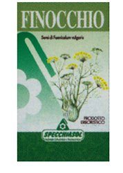 FINOCCHIO ERBE 80CPS - Farmapanda Srl