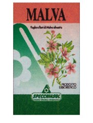 MALVA ERBE 80CPS - Farmapanda Srl