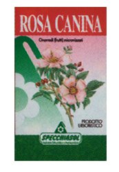 ROSA CANINA ERBE 75CPS - Farmapanda Srl