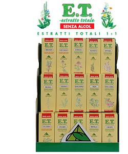 BIANCOSPINO ESTRATTO T 30 ML - Farmapanda Srl