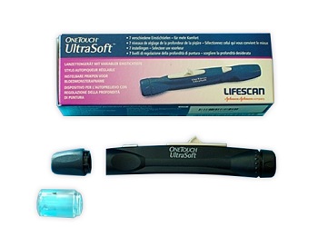 PENNA PUNGIDITO ONETOUCH ULTRASOFT - Farmapanda Srl