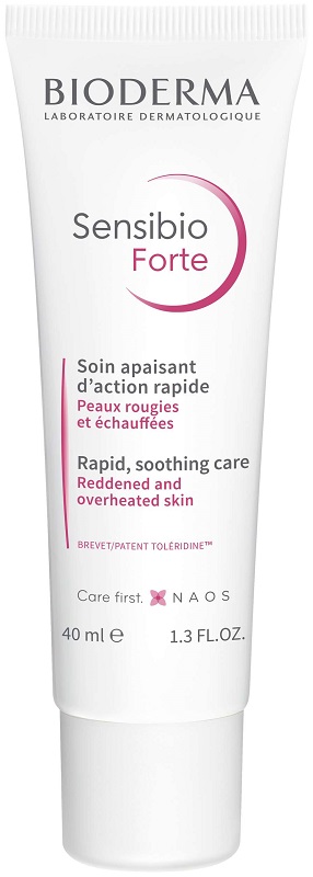 SENSIBIO FORTE CREMA 40 ML - Farmapanda Srl