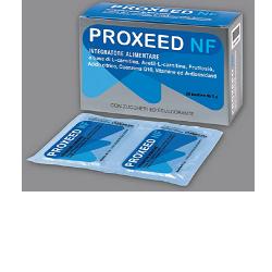 PROXEED NUOVA FORMULA 20 BUSTINE - Farmapanda Srl