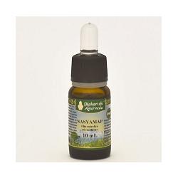 NASYAMAP OLIO GOCCE 10 ML - Farmapanda Srl
